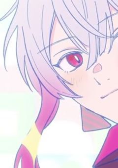 いんくのピンク担当と白色担当不仲説…？