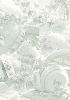 #  かんぼ .