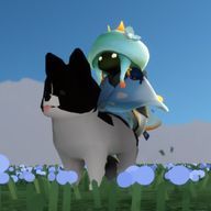 クラゲちゃん(レイン)さんのアイコン画像