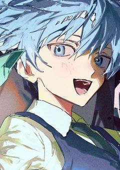 　3年E組の隠れヲタ、男耐性皆無な話 。