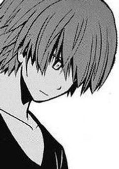 　𖥔'𝐀𝐧𝐬𝐭 : 3 年 E 組 の 最 弱 ド 不 憫 担 当 .