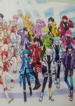 stprリクエスト募集コーナー