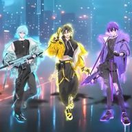 瑠璃奈@stpr箱推し フォロバ100%さんのアイコン画像