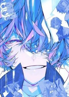 アナタが笑ってくれるその日まで