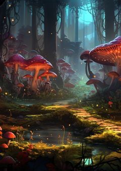 不思議なアリス