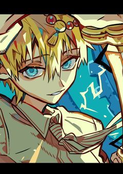 祓い屋のお兄さん