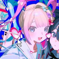 桃月梨花さんのアイコン画像