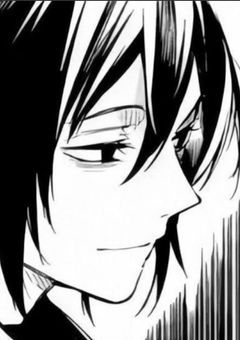 魔人の妹は武装探偵社に潜入中