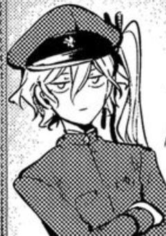 猟犬の嘔吐物処理係