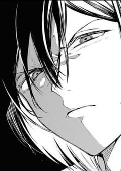 黒歴史人間、文ストの世界に転生したらしい。