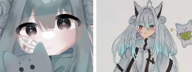 しばもちさんの壁紙画像