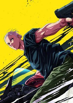 たかはし家の末っ子坂本商店で働いています！