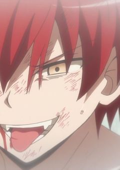 　私　の　暗　殺　教　室　