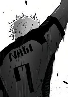 　凪誠士郎の最強のお姉サマ　