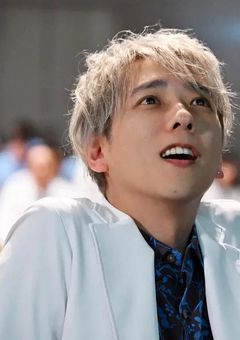 片思いしてました