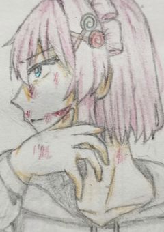 odmn短編集