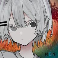 稀憂/にとさんのアイコン画像