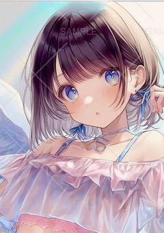 個人でほのぼのやっているイラストレーターVがにじさんじとホロライブに拾われた話