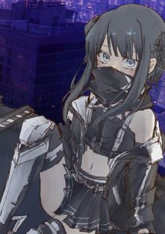 ｛ 👾 轟のツイ部屋 🖤 ｝