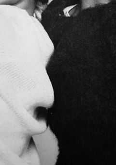 へぇ〜こーいうのが好きなんだ。 