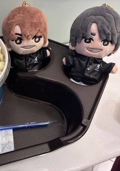 ただのとーく。