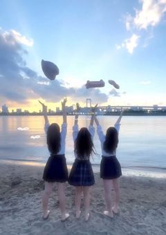  ︎︎𝖠 𝖲𝗎𝗆𝗆𝖾𝗋 𝗈𝖿 𝖫𝗈𝗏𝖾 ☀︎˖ ࣪ ︎︎