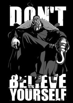 完結【ONE PIECE】善良な一般市民ですが何故かインペルダウンLV6に幽閉されることになりました（クロコダイル）