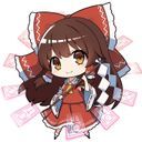 博麗霊夢