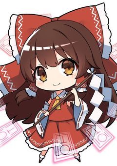 博麗の巫女鉄道会社を始める