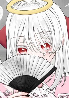 【神様】もうめんどくさいわ【???】は? 【魔主役】