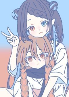 腐れ縁組には妹が居るらしいです！