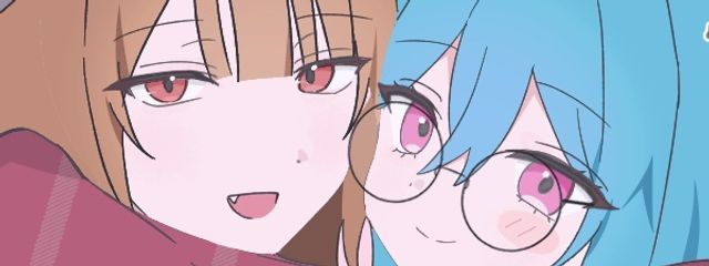 魔璃さんの壁紙画像