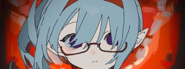 如月 魔璃さんの壁紙画像
