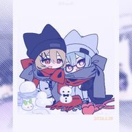 魔璃さんのアイコン画像