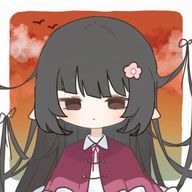 如月 魔璃さんのアイコン画像