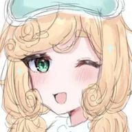 ねこてん過激派@オリキャラ垢@お水ちゃんとペア画中ー！！さんのアイコン画像