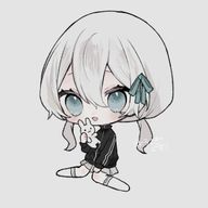 琥珀さんのアイコン画像