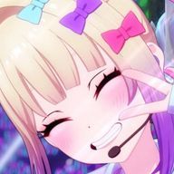 超絶最かわてんしちゃんさんのアイコン画像