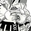 ラッキー・ルウ