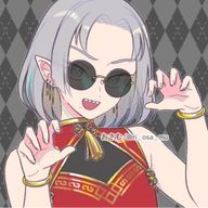 櫆莉@JOJOがアツいさんのアイコン画像