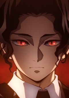 鬼殺隊なのに無惨に好かれました！？