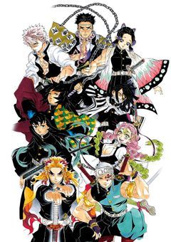 柱なのに子供扱いされる件について