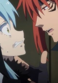 魔王が溺愛する女子がいるようで