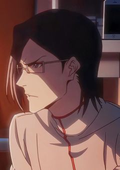 滅却師にはブラコンの姉がいるようで…？