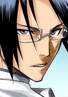 滅却師はもう一人いたようで…？