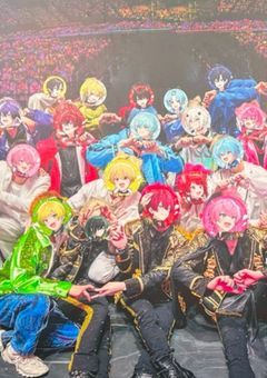 私の推しは叔父と従兄弟でした!?