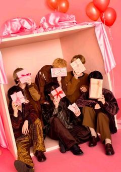 すとぷりメンバーのある女の子は男性恐怖症でした