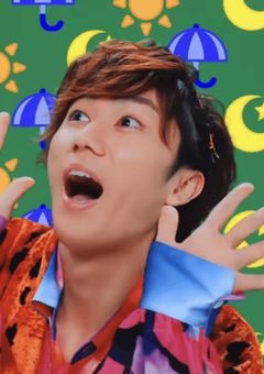 シスコンお兄はアイドルの阿部亮平