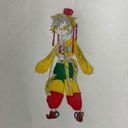 触れてはならない