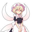 妖精メイド